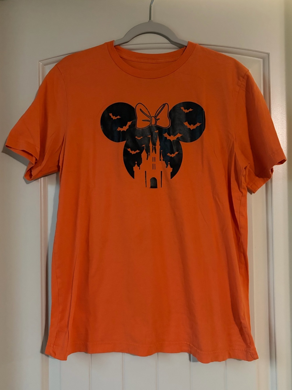 Disney Halloween Shirt